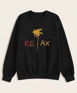 RELAX Sweatshirt DAP
