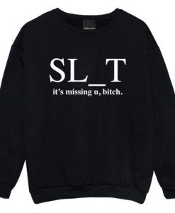 SL_T Sweatshirt DAP