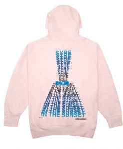 SYRE Died Hoodie DAP