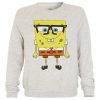 Spongebob Sweatshirt DAP
