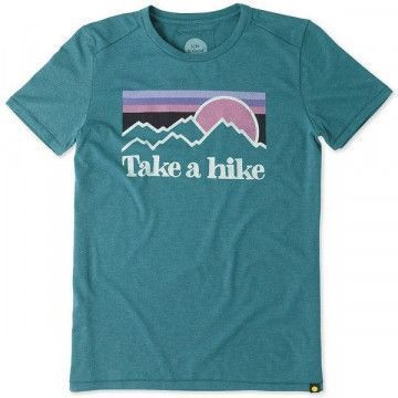 Take A Hike T-Shirt DAP