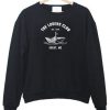 The Loser Club Sweatshirt DAP