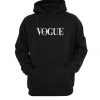 Vogue Hoodie DAP
