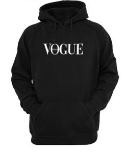 Vogue Hoodie DAP
