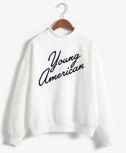 Young American Sweatshirt DAP