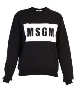 msgm Sweatshirt DAP