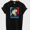 Change randy cartman t-shirt DAP