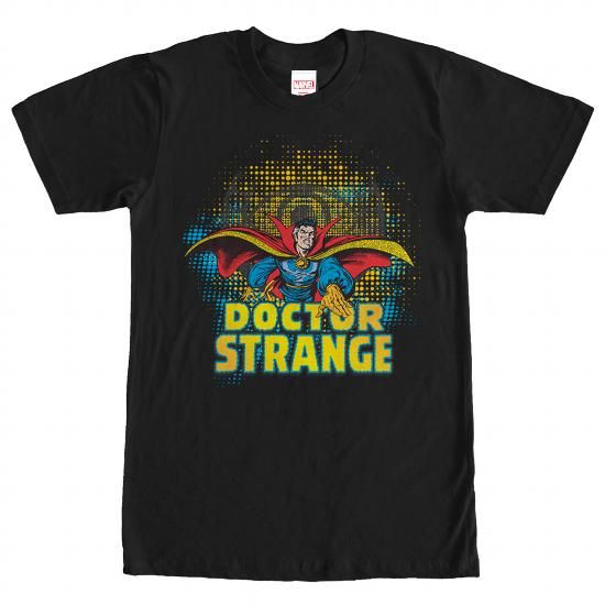 Doctor Strange Tshirt DAP