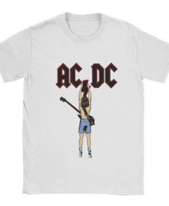ACDC Hanging T-shirtDAP