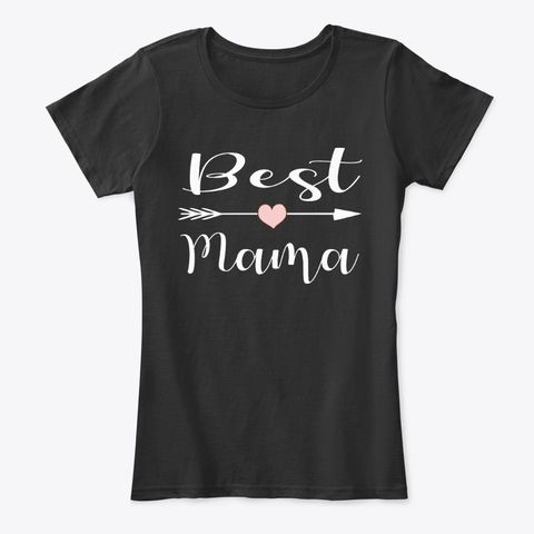 BestMamaTshirtDAP