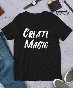 CREATE MAGIC T-ShirtDAP