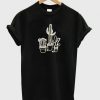 Twenty One Pilots Trench Album Cover T-Shirt DAP