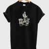 Cactus T shirt DAP