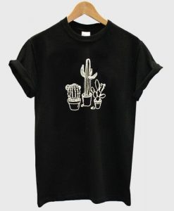 Cactus T shirt DAP