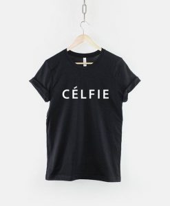 Celfie T-ShirtDAP
