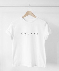 Create T-ShirtDAP