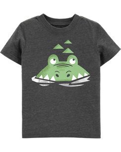 Crocodile Tshirt DAP