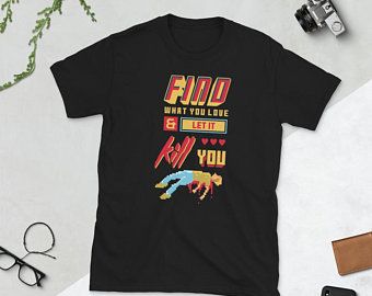FINO T-Shirts DAP
