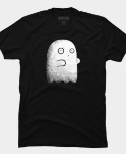 Ghost T Shirt DAP