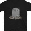 Grave T-Shirts DAP