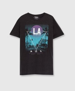 L.A Tshirt DAP