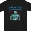 The Future T-Shirts DAP