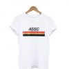 Antisocial Social Club ASSC T shirt