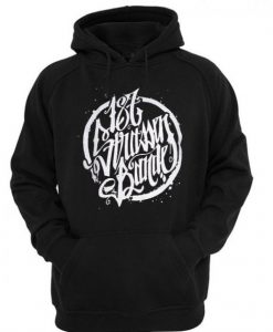 187 Strassenbande, hoodie