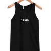 1980 tanktop