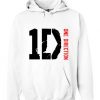 1D One Direction Hoodie