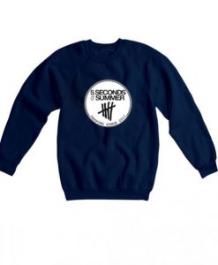 5 Seconds of Summers Sweatshirt