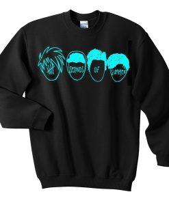 5 sos sweatshirt