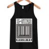 5 star tank top