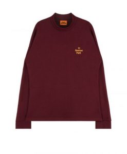 51 Avenue Park Sweatshirt