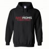 A Bad Moms Christmas, Hoodie