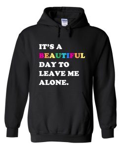 A Day To Remember Homesick Hoodie