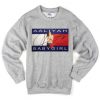 Aaliyah Babygirl Sweatshirt