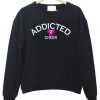 Addicted 2 Cheer Sweatshirt