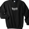 Aliens Sweatshirt