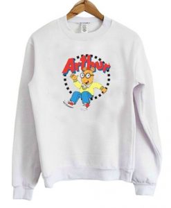 Arthur Sweatshirt