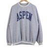 Aspen Sweatshirt