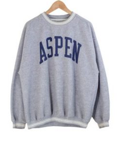 Aspen Sweatshirt