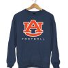 Auburn Football Sweatshirt