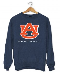 Auburn Football Sweatshirt