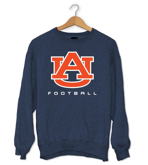 Auburn Football Sweatshirt