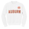 Auburn Sweatshirt