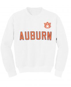 Auburn Sweatshirt