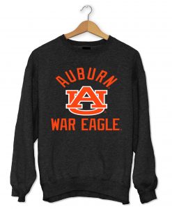 Auburn War Eagle Sweatshirt