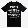 Avenged Sevenfold Deathbat OC T-Shirt