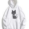 ARTE Font Hoodie